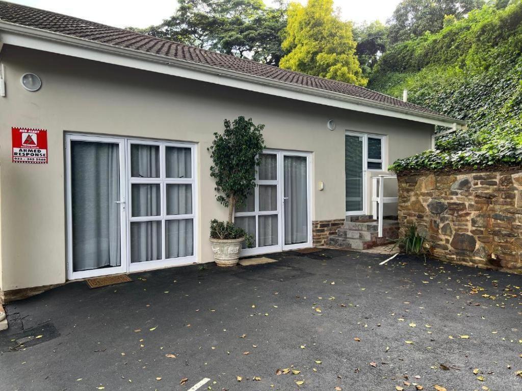 מלון פיטרמריצברג Athlone Manor מראה חיצוני תמונה