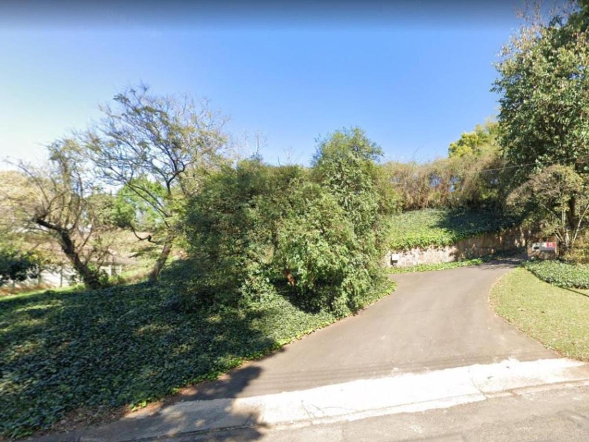 מלון פיטרמריצברג Athlone Manor מראה חיצוני תמונה